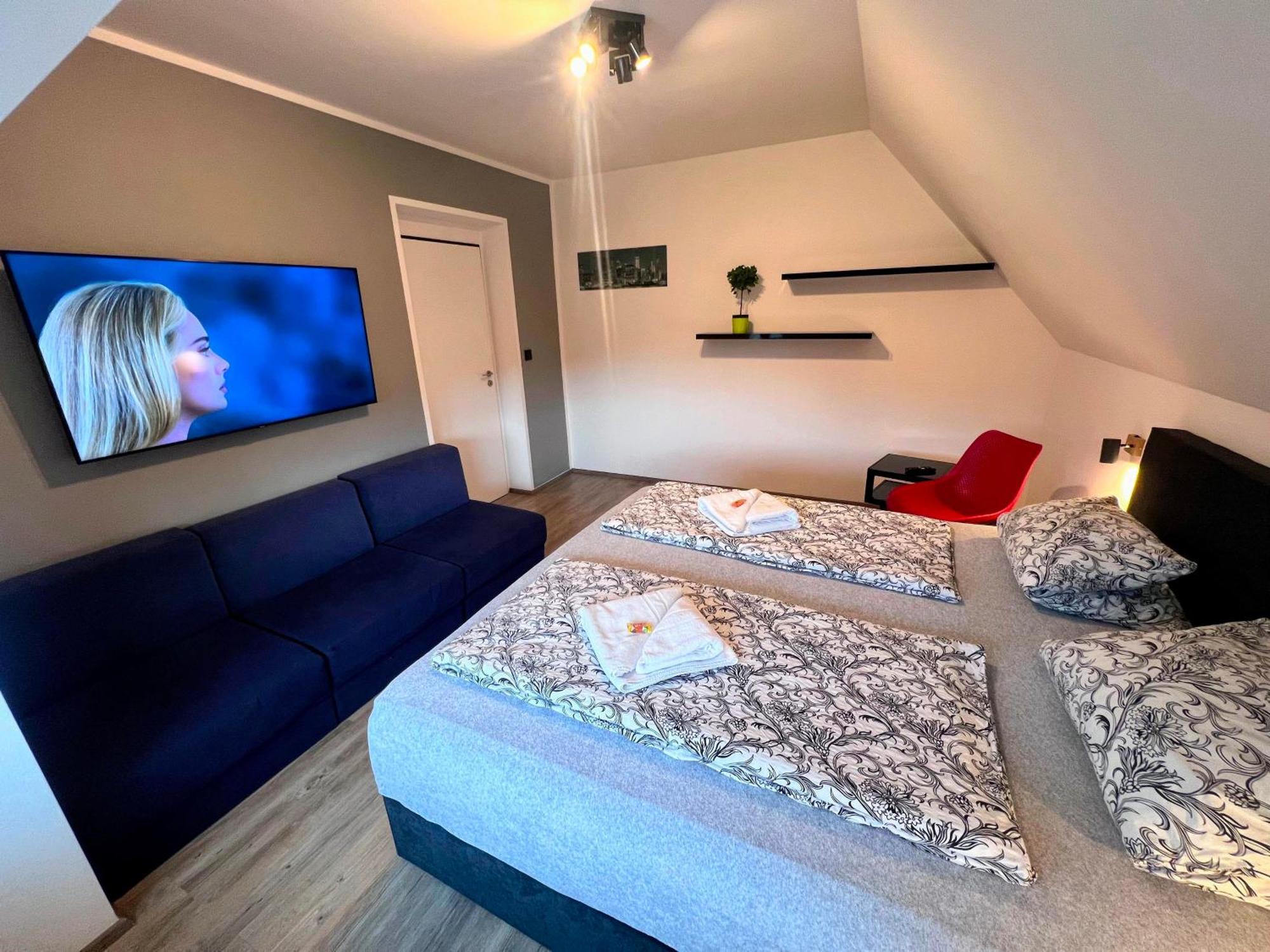 Grand Harrachov Pension V Centru Kültér fotó